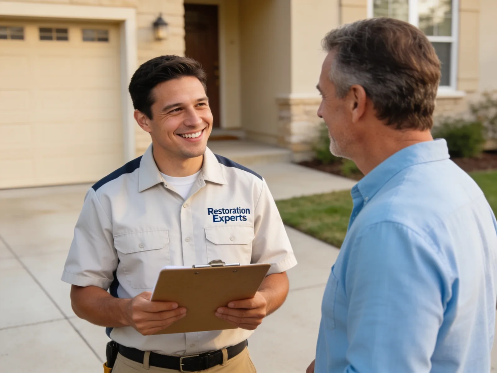 Water Damage Cleanup Beebe, AR FAQs